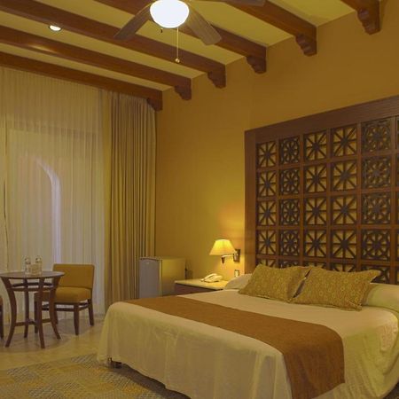 Tecnohotel Valladolid Valladolid  Buitenkant foto