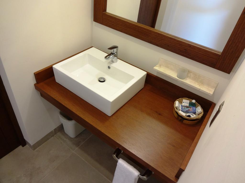 Tecnohotel Valladolid Valladolid  Kamer foto