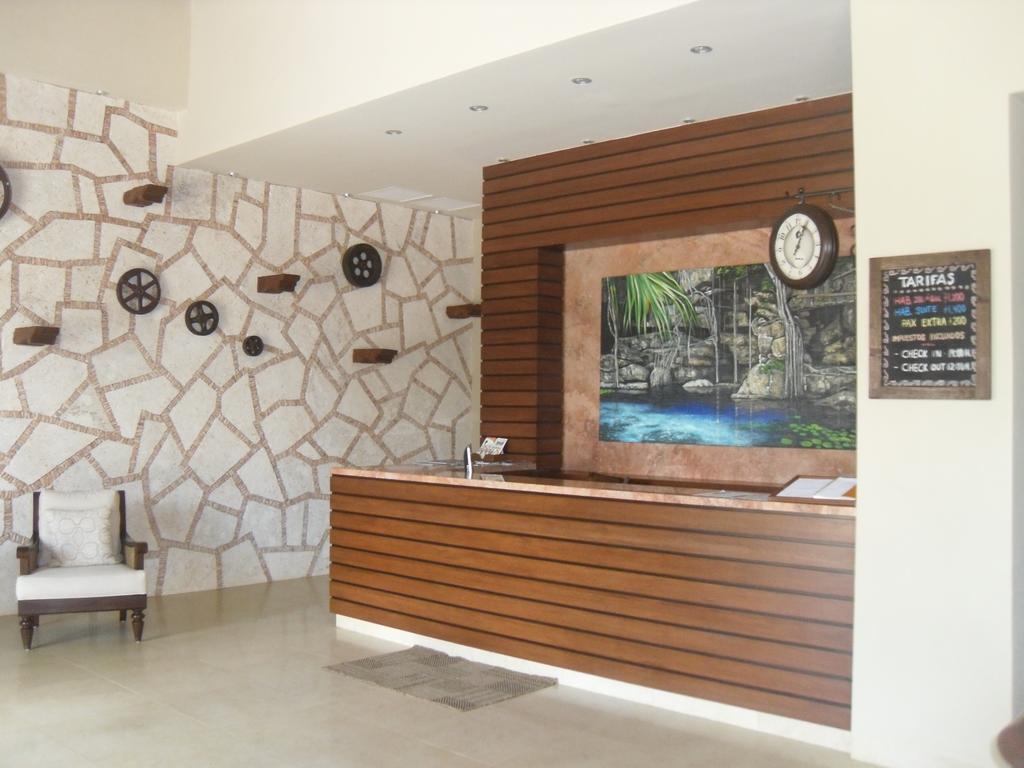 Tecnohotel Valladolid Valladolid  Buitenkant foto