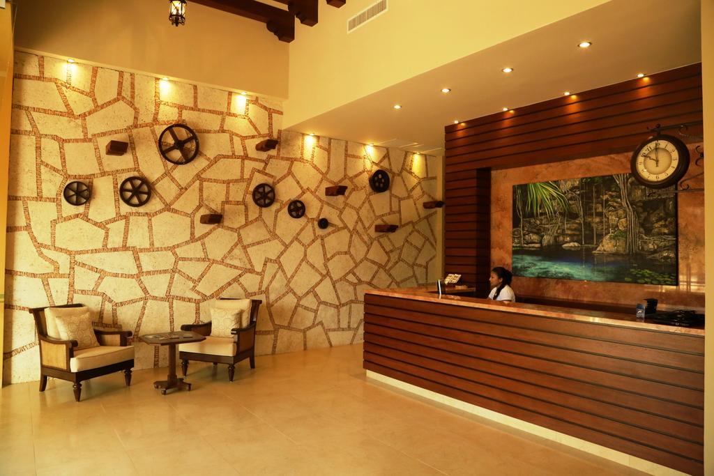 Tecnohotel Valladolid Valladolid  Buitenkant foto