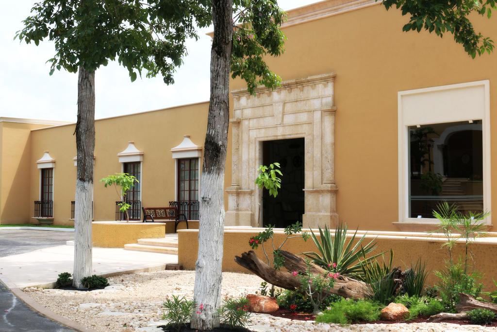 Tecnohotel Valladolid Valladolid  Buitenkant foto
