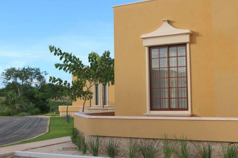 Tecnohotel Valladolid Valladolid  Buitenkant foto